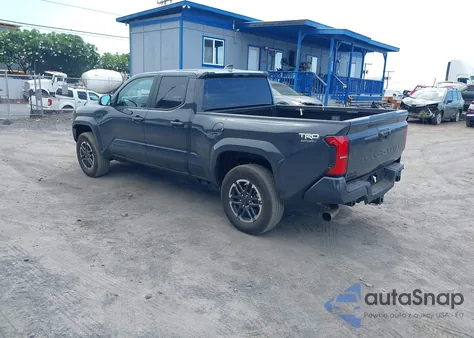 2025 Toyota Tacoma Sr5 4Wd z USA, uszkodzony, nr VIN 3TYLB5JN8ST068498
